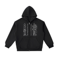 Essential Heavyweight Pocket Hoodie