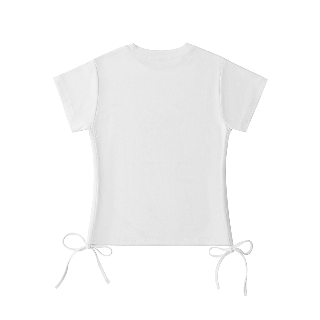 [ABSOLEM] P-90 Baby Tee