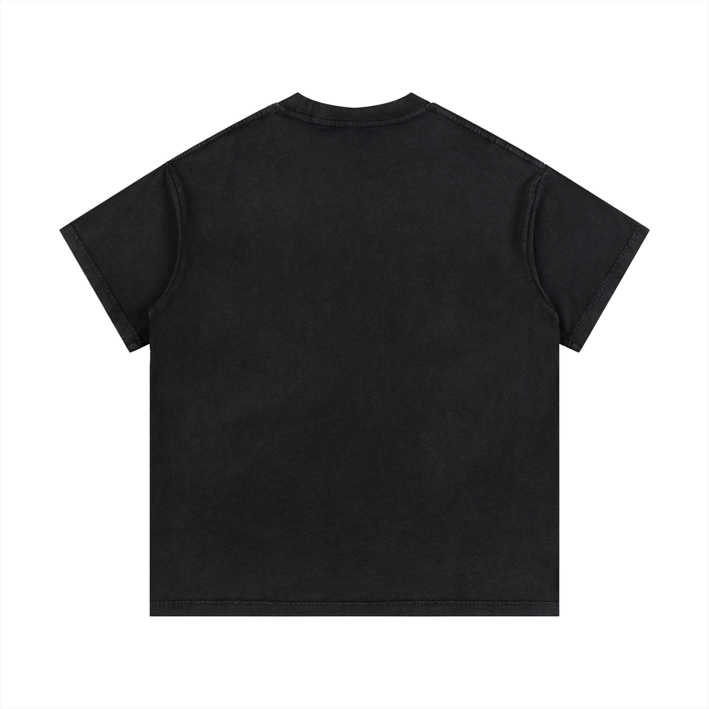 [ABSOLEM] Farrah & Gracie Band Tee