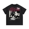 [ABSOLEM] Farrah & Gracie Band Tee