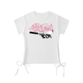 [ABSOLEM] P-90 Baby Tee