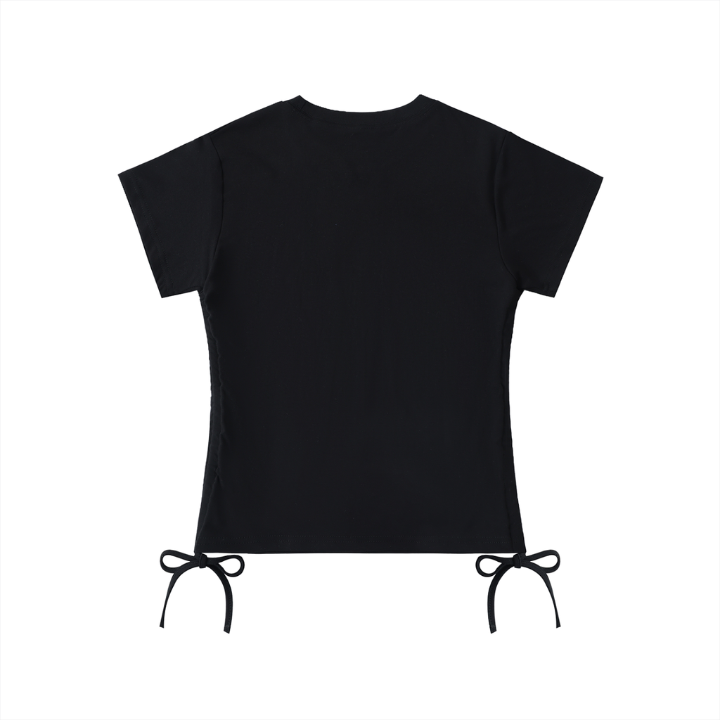 [ABSOLEM] P-90 Baby Tee